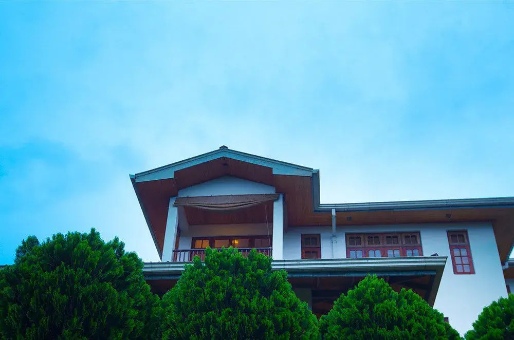Канди: Richmond Villa