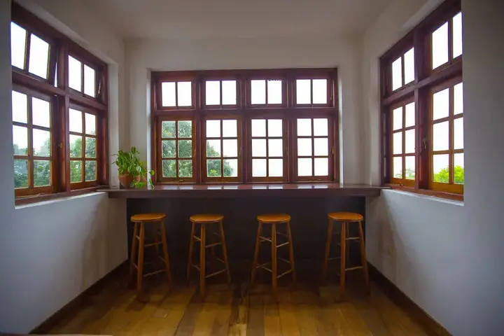 Канди: Richmond Villa