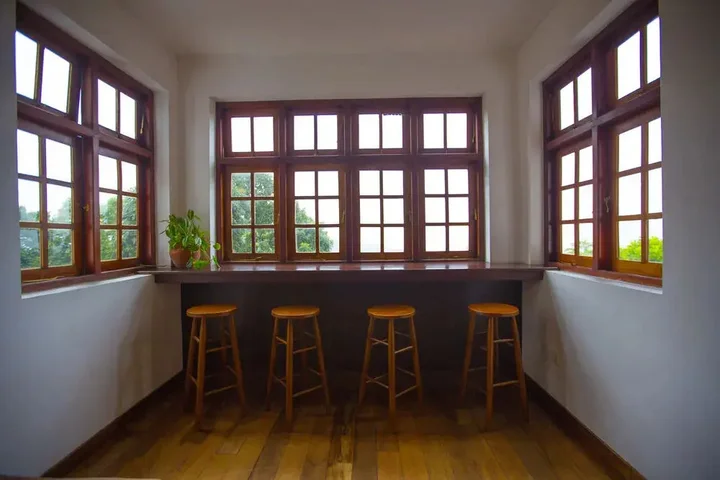 Канди: Richmond Villa