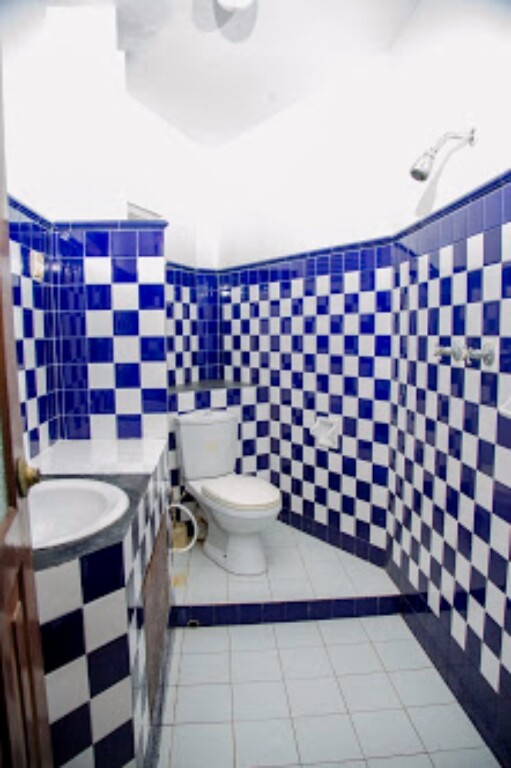 Унаватуна: Отель Blue Swan Inn