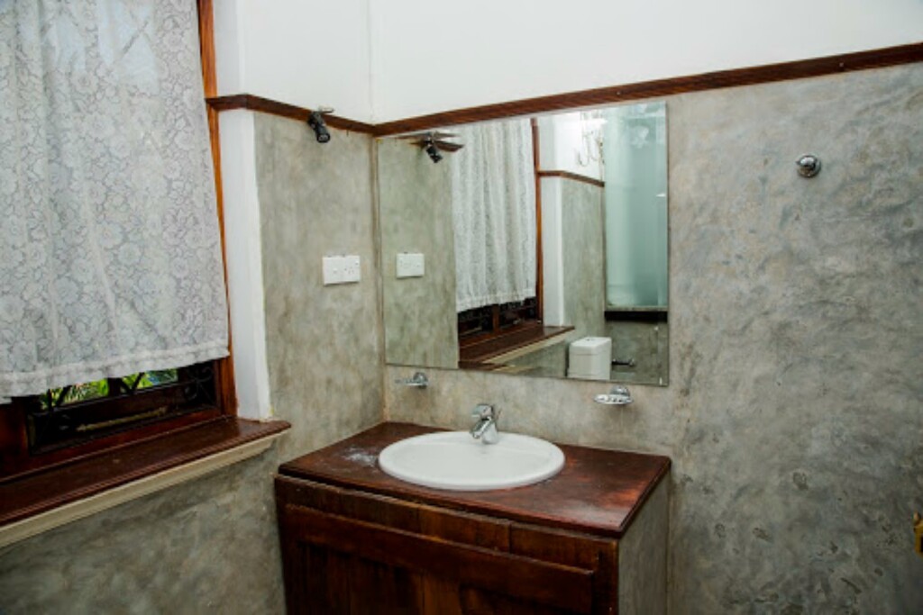 Унаватуна: Отель Blue Swan Inn