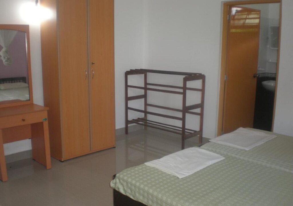 Галле: Lakmalee Homestay