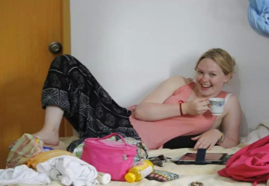 Галле: Lakmalee Homestay