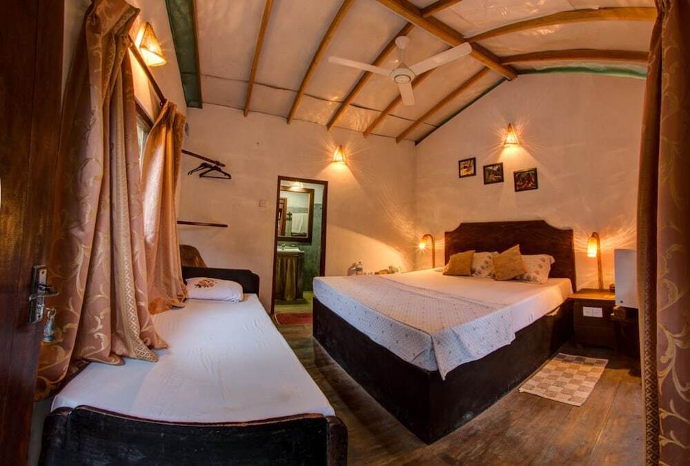 Sinharaja Rainforest View Villas — фото 2