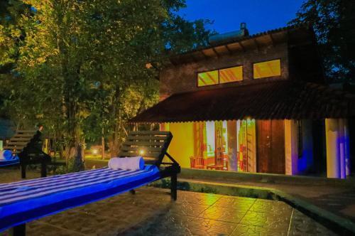 Vaana Resort — фото 4