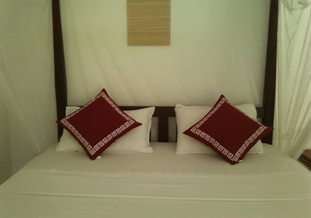 Унаватуна: Silva Rest