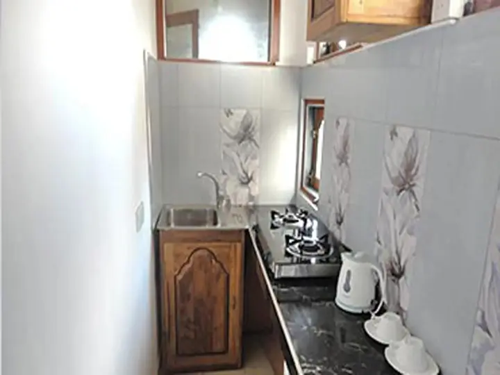 Коломбо: Ocean Studios Apartment