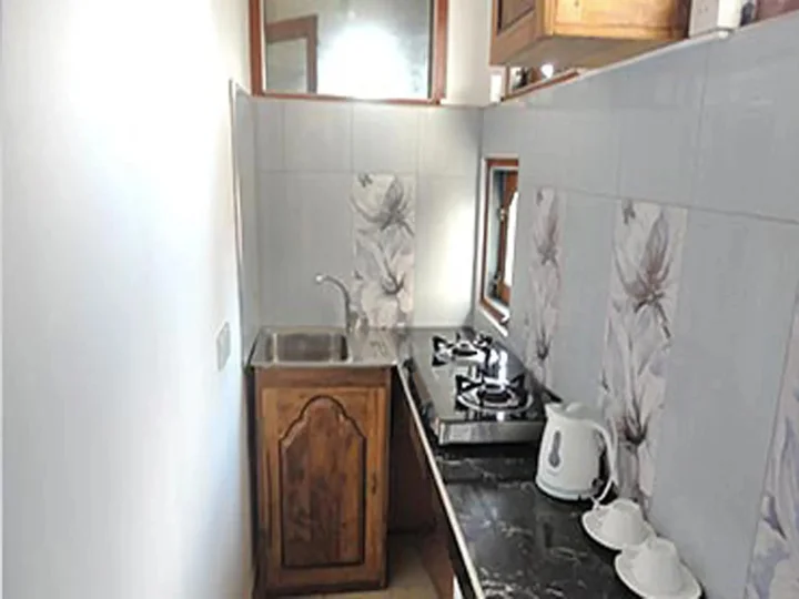 Коломбо: Ocean Studios Apartment