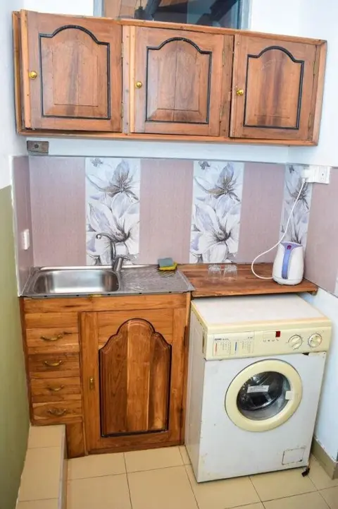 Коломбо: Ocean Studios Apartment