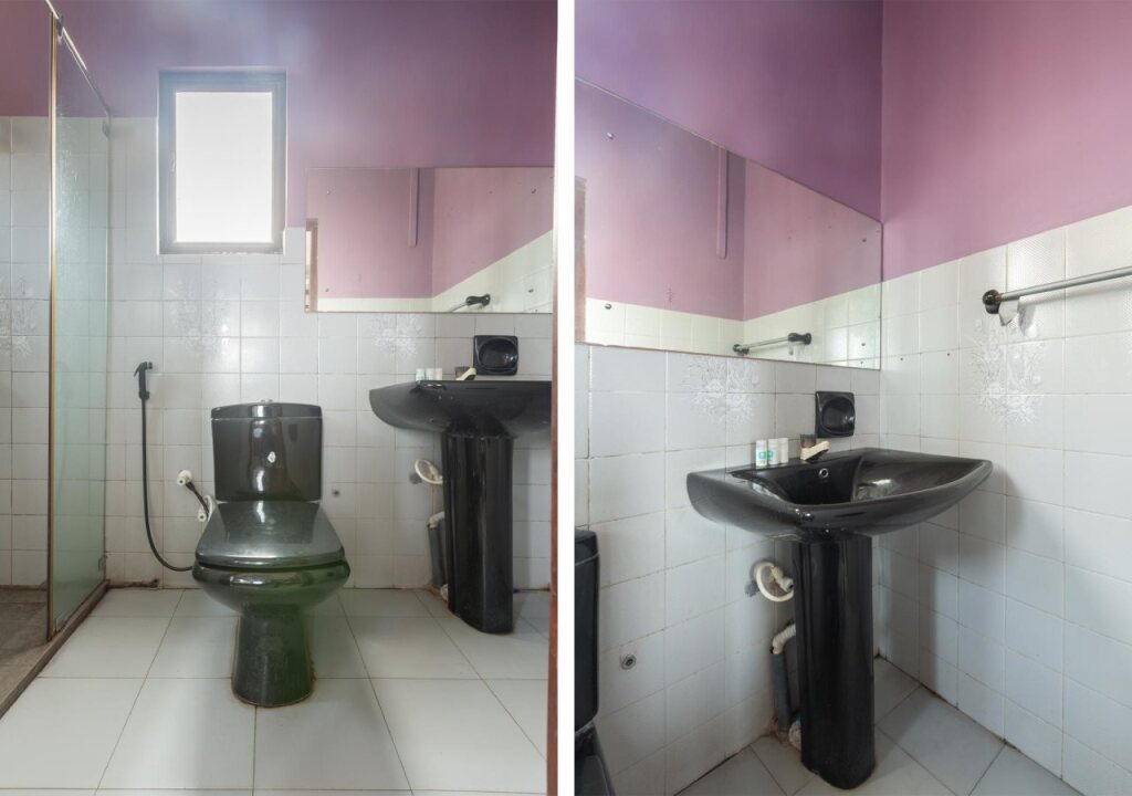 Коломбо: Ocean Studios Apartment