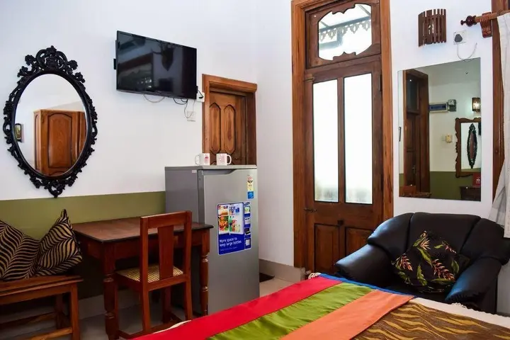 Коломбо: Ocean Studios Apartment