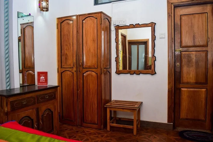 Коломбо: Ocean Studios Apartment