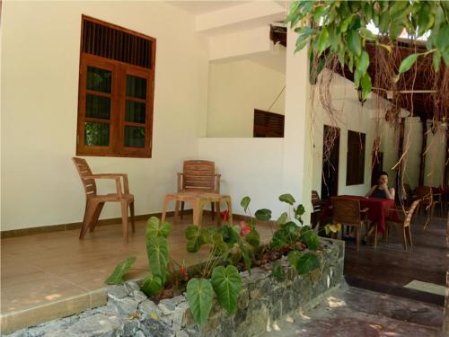 Велигама: Imal Guest House