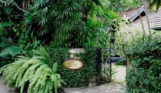 Коломбо: Havelock Place Bungalow