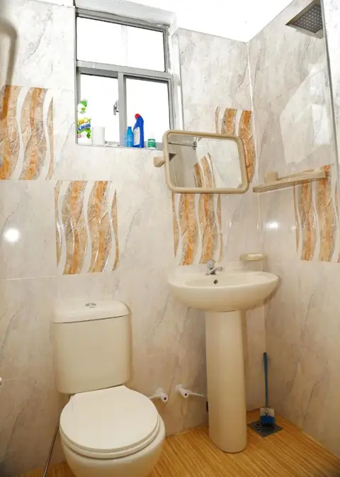 Мирисса: Summer House Mirissa