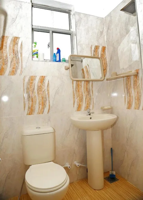 Мирисса: Summer House Mirissa
