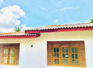 Мирисса: Summer House Mirissa