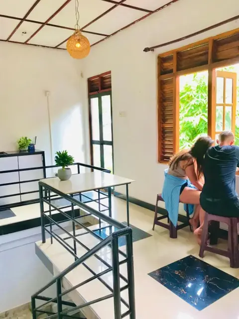 Мирисса: Summer House Mirissa