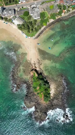 Мирисса: Summer House Mirissa
