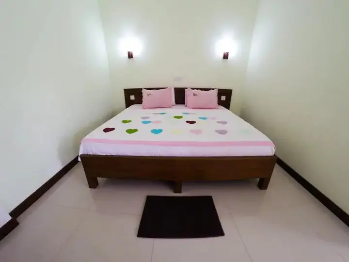 Велигама: Horizon Inn