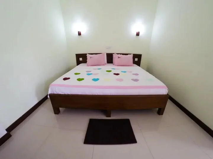 Велигама: Horizon Inn