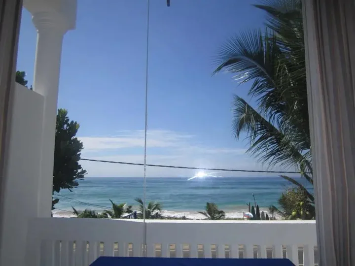 Тальпе: White Surfing Beach Resort