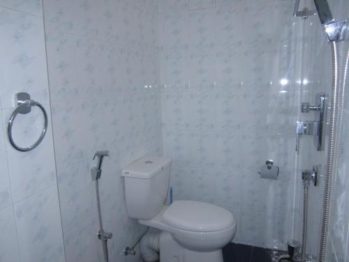 Тальпе: White Surfing Beach Resort
