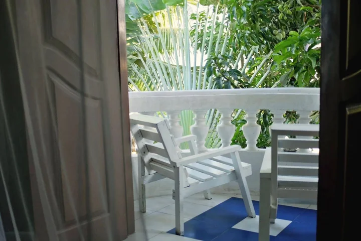 Велигама: Good Story - Neptune Resort
