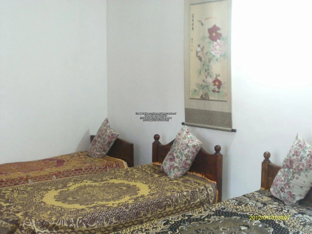 Гора Lavinia: Thomo Rest