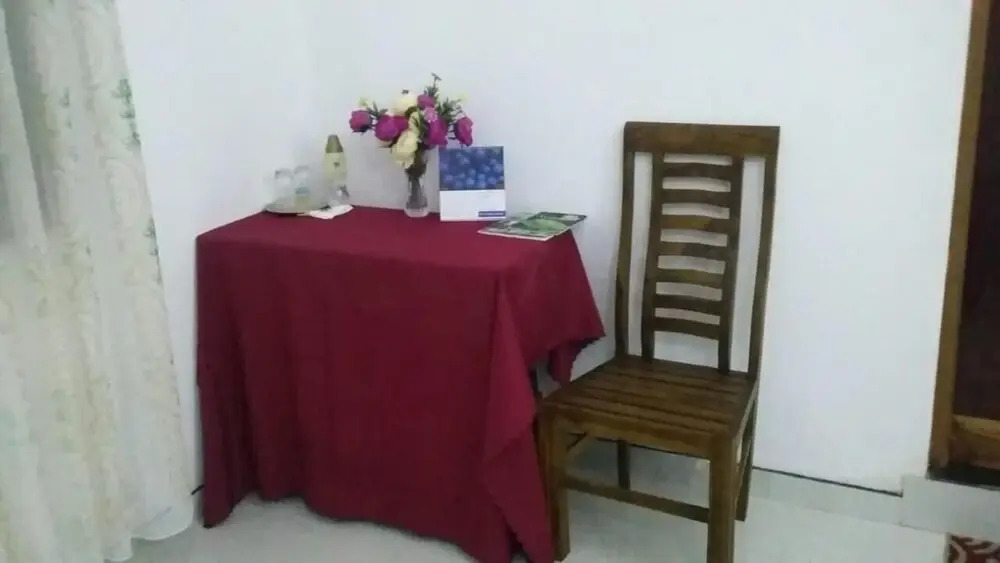Гора Lavinia: Thomo Rest