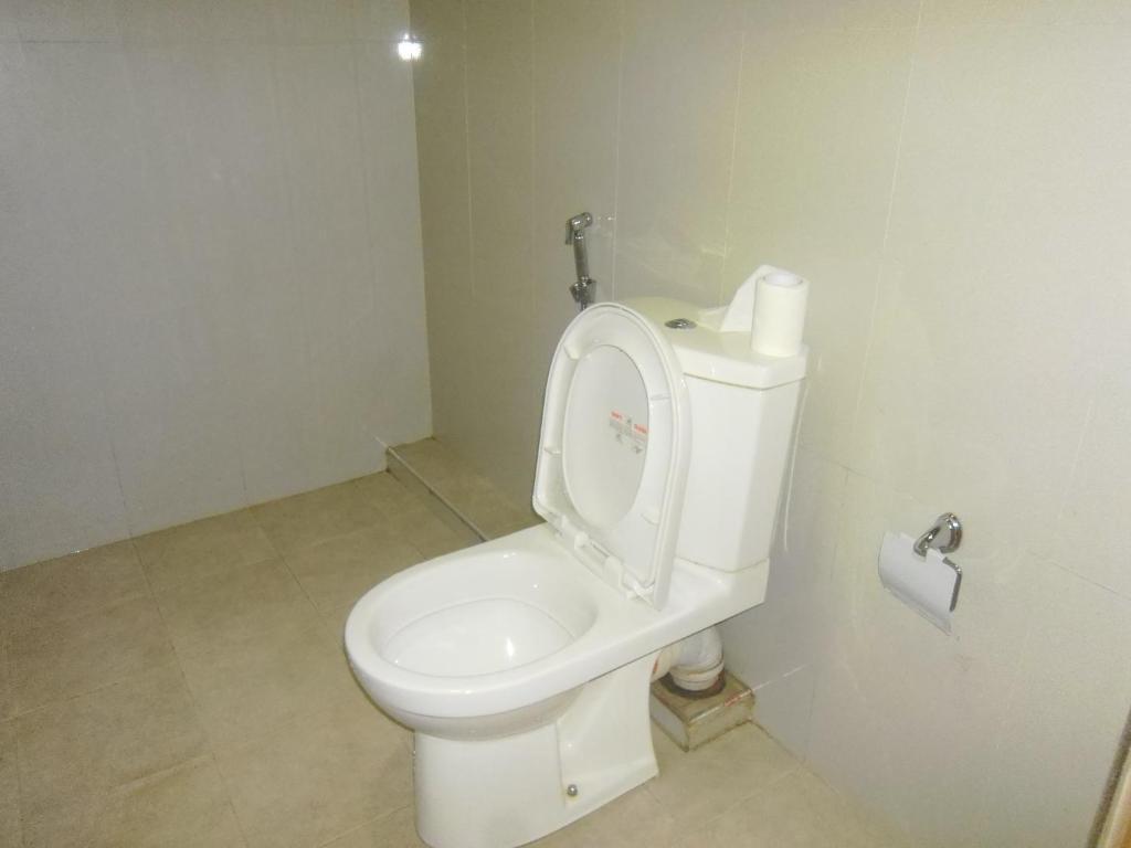 Jasmine Garden Inn — фото 4