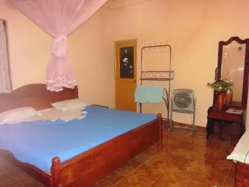 Элла: Jasmine Garden Inn
