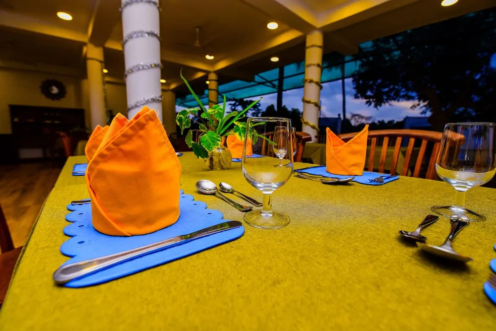 Ахангама: Hotel Kabalana