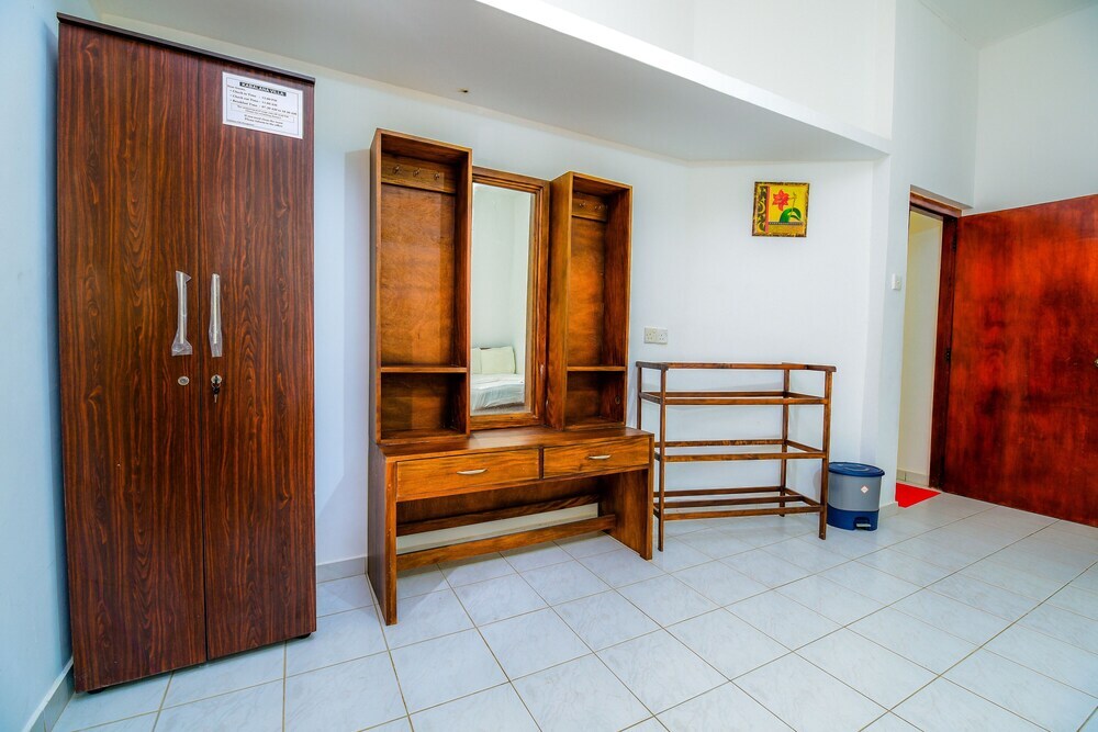 Ахангама: Hotel Kabalana