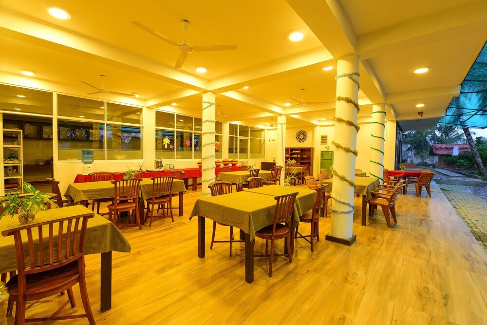 Ахангама: Hotel Kabalana