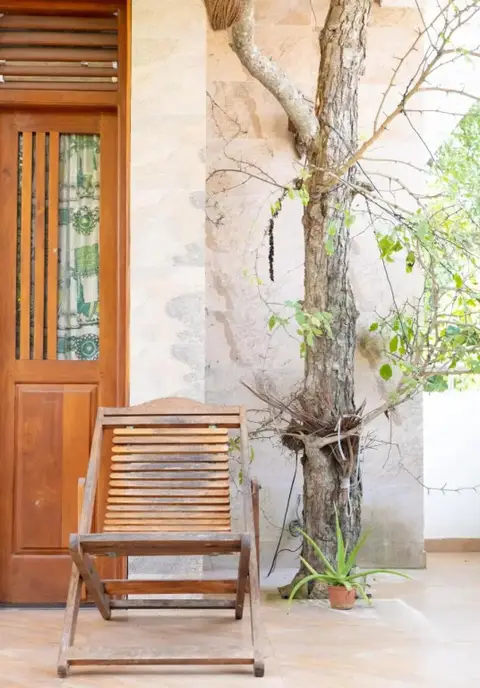 Nalaka Relaxing Home — фото 6