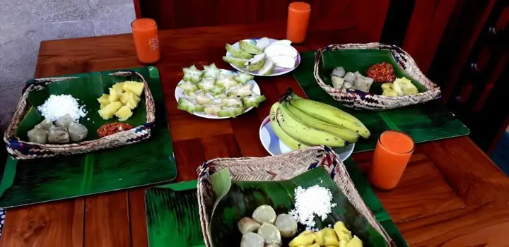 Nalaka Relaxing Home — фото 1
