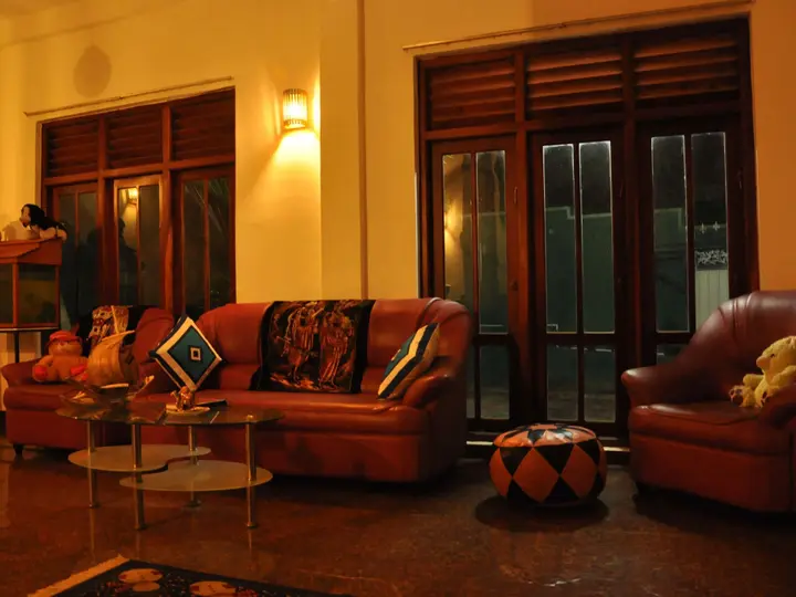 Мирисса: Amanda Resort Mirissa