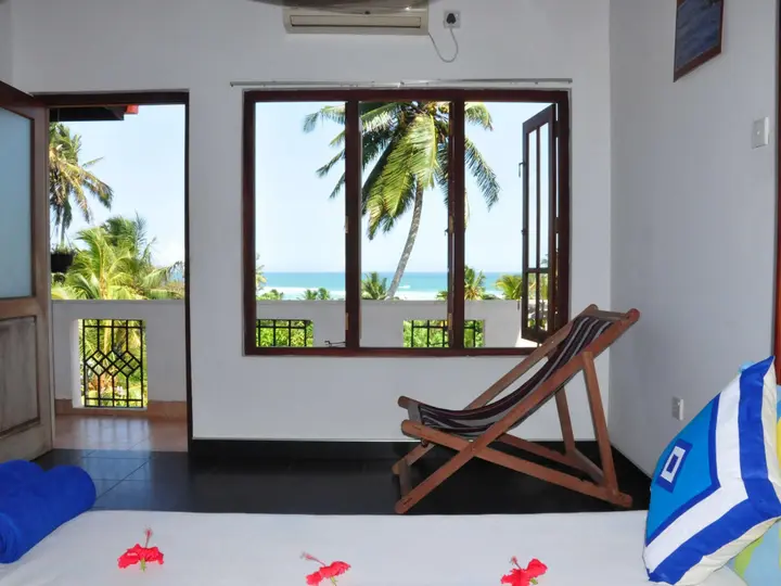 Мирисса: Amanda Resort Mirissa