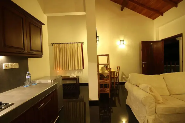 Негомбо: Ronny Cottage
