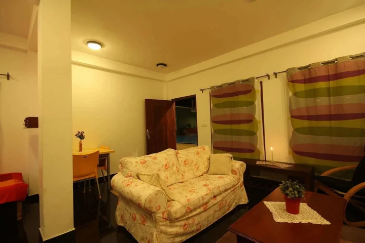 Негомбо: Ronny Cottage
