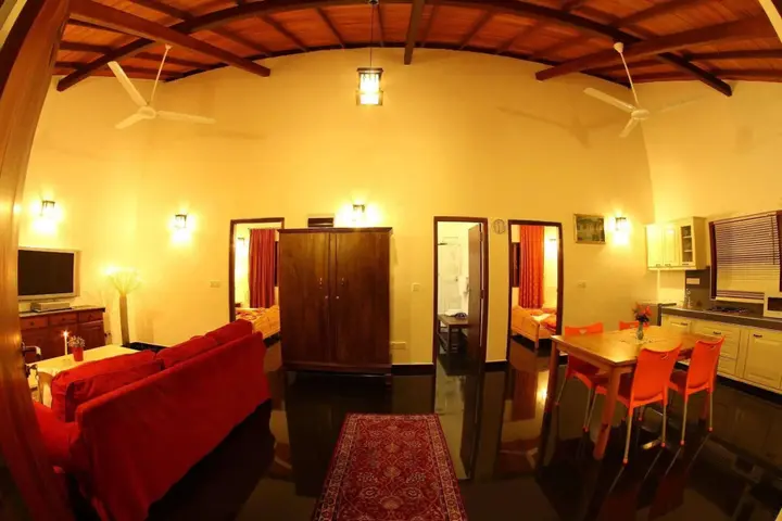 Негомбо: Ronny Cottage