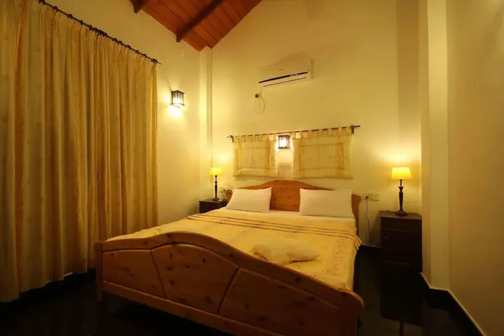 Негомбо: Ronny Cottage