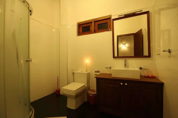 Негомбо: Ronny Cottage