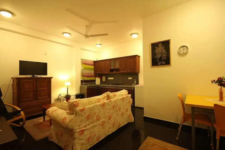 Негомбо: Ronny Cottage