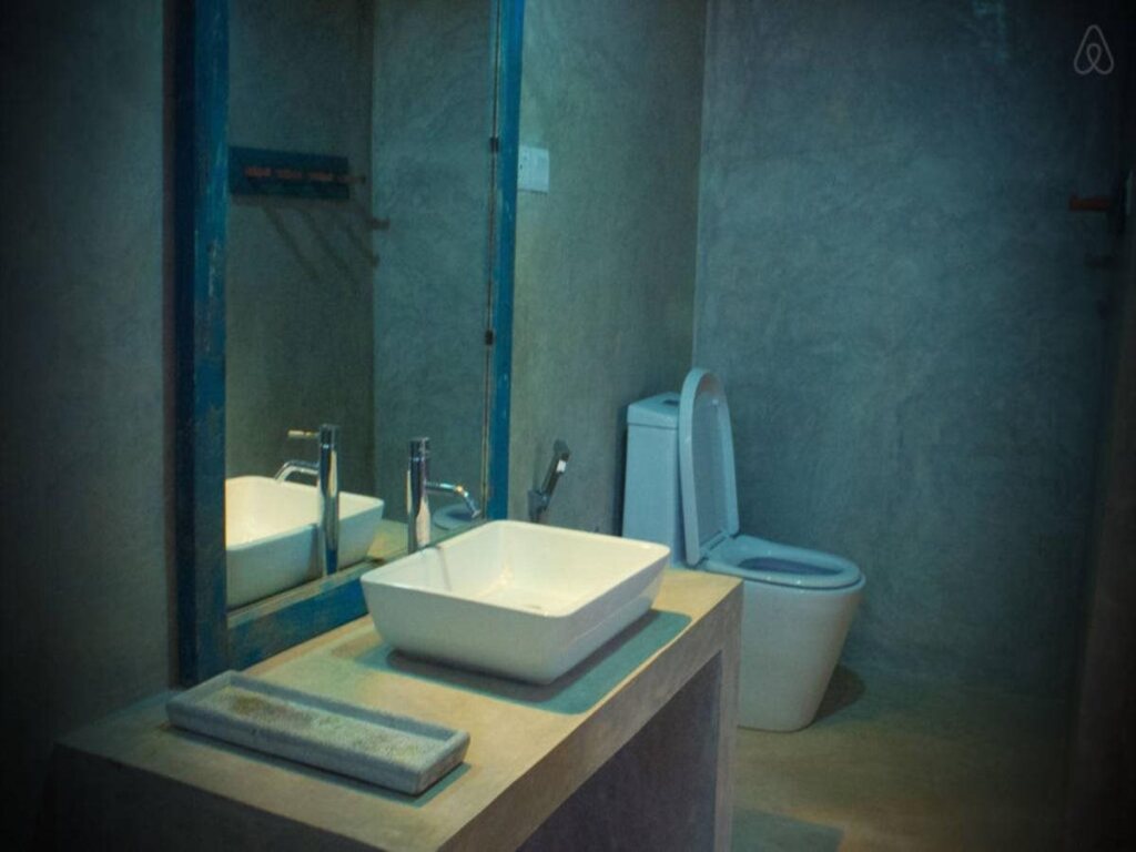 Urban Castle Guest House — фото 4