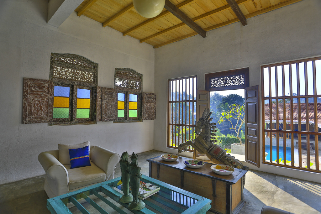 Urban Castle Guest House — фото 1