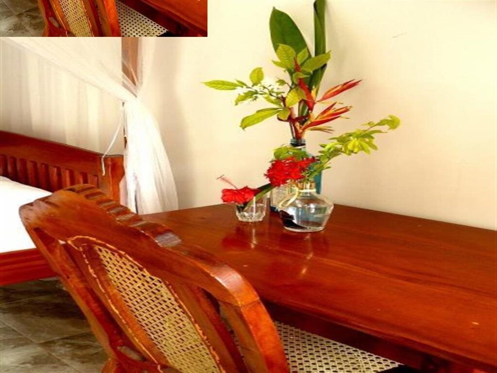 Унаватуна: Praba Guesthouse