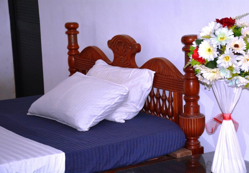 Панадура: River View Hotel