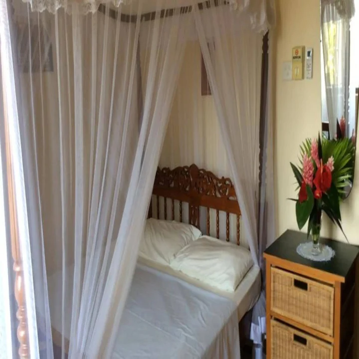 Унаватуна: Sandaya's Place